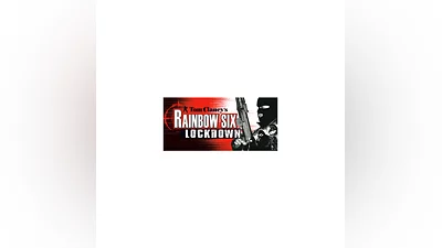 Tom Clancy's Rainbow Six Lockdown (Steam Gift RegFree)