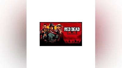 Red Dead Online XBOX ONE X|S KEY