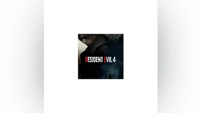 RESIDENT EVIL 4 REMAKE (2023) RU+CIS STEAM KEY