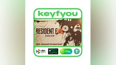 Resident Evil 7 Biohazard / STEAM KEY