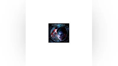 RESIDENT EVIL REVELATIONS | PS4/PS5 | Turkey