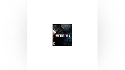 Resident Evil 4 REMAKE (2023) (GLOBAL Steam KEY)