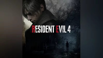 Resident Evil 4 (2023) Xbox Series X/S