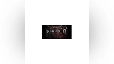 Resident Evil 0 HD REMASTER   Steam   Expect Russia