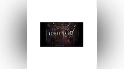 Resident Evil 0 HD REMASTER   Steam key RU/CIS + KZ