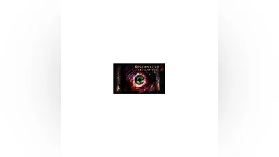 Resident Evil Revelations 2 ROW + GLOBAL REG FREE