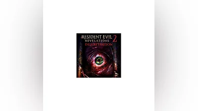Resident Evil Revelations 2 Deluxe (STEAM/RU-CIS) KEY