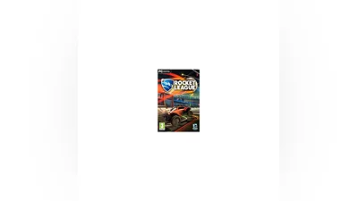 Rocket League + 3 DLC (Steam Gift RU/CIS/UA) Tradable