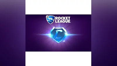 ROCKET LEAGUE 500-6500 Credits PC/XBOX/PS
