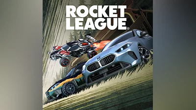ROCKET LEAGUE Rookie Pack PC/XBOX/PS