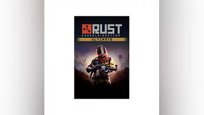Rust Console Edition Ultimate XBOX ONE X|S KEY