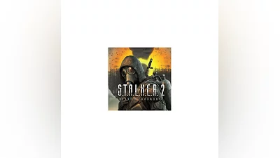 S.T.A.L.K.E.R. 2: HEART OF CHORNOBYL  STEAM KEY