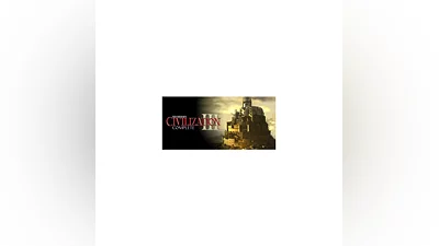 Sid Meier's Civilization 3 Complete  STEAM KEY GLOBAL