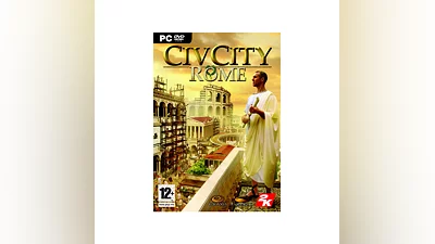 CivCity: Rome (Steam Gift Region Free / ROW)