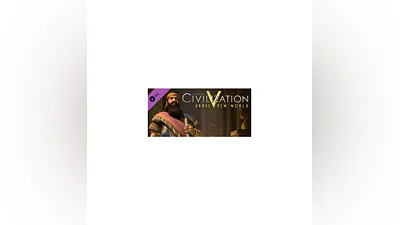 Sid Meier's Civilization V: Brave New World Steam Gift