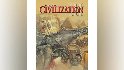 Sid Meier's Civilization III   For PC on GOG
