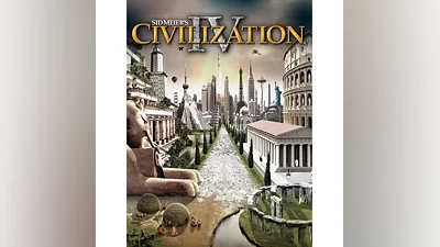 Sid Meier's Civilization IV   For PC on GOG