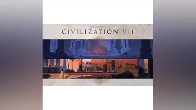 Sid Meier's Civilization VII - 2 Banners Egypt | Key