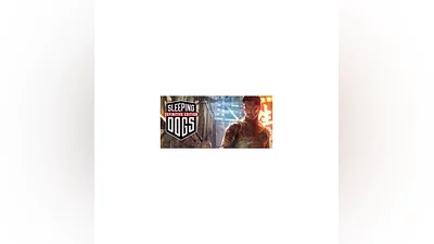 Sleeping Dogs Definitive Edition (Steam Key / Global)