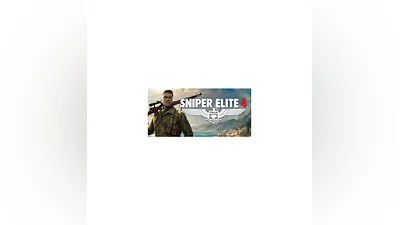 Sniper Elite 4  (Steam Key / RU + Global)  0% + Bonus