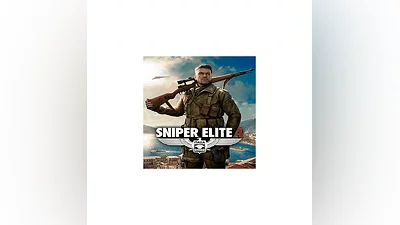 Sniper Elite 4 | PS4/PS5/PS Turkey