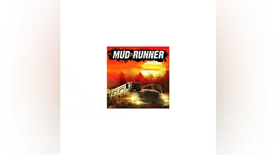 SPINTIRES: MUDRUNNER  STEAM KEY