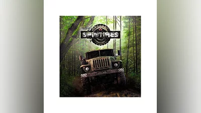 Spintires: MudRunner (Steam/Key/ Global)