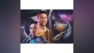 Star Trek Online - Incursion Borg Generator Pack | ARK