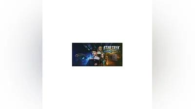 Star Trek Online - Both Worlds Adaptive Evolution | ARK