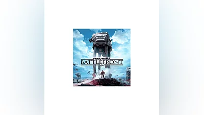 ️STAR WARS Battlefront | PC Epic Games EGS ️