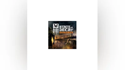 STATE OF DECAY: YOSE DAY ONE EDITION  STEAM KEY