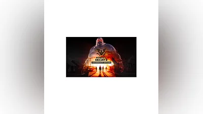 State of Decay 2: Juggernaut Edition Steam key Global