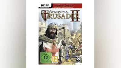 Stronghold Crusader 2 STEAM KEY (PC) Global +