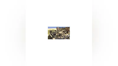 Stronghold Crusader 2 STEAM GIFT TURKEY