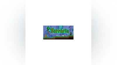 Terraria Steam Gift (Russia / CIS)