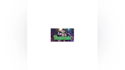 Terraria Steam gift - RUssia CIS