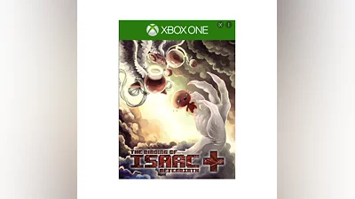 The Binding of Isaac: Afterbirth+ DLC XBOX ONE Key
