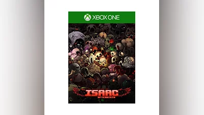 The Binding of Isaac: Afterbirth DLC XBOX ONE Key