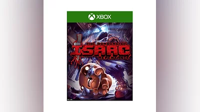 The Binding of Isaac: Repentance XBOX ONE X|S Key