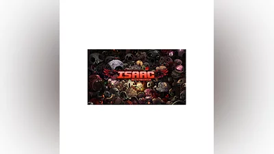 The Binding of Isaac Afterbirth Xbox One & Series X|S