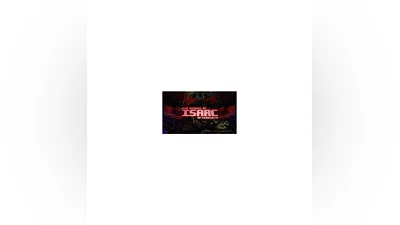 The Binding of Isaac: Afterbirth GIFT GLOBAL REG FREE