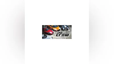 The Crew   (Steam Gift | RU CIS Region)