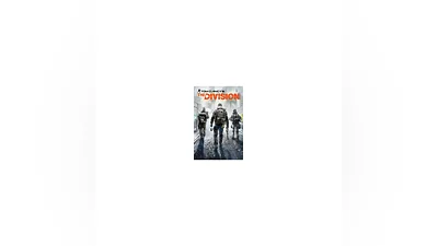 Tom Clancy's The Division XBOX ONE Code / Key