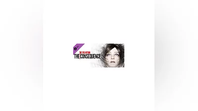 The Evil Within: Consequence (DLC)  STEAM KEY  GLOBAL