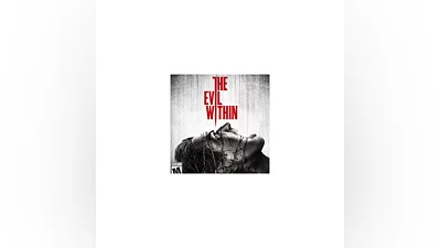 THE EVIL WITHIN  STEAM KEY