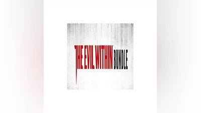 The Evil Within Bundle (Steam key / Region Free)