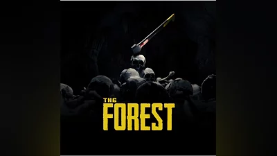 The Forest (Steam Gift RU)