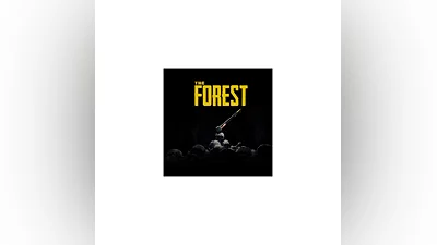 The Forest PS4