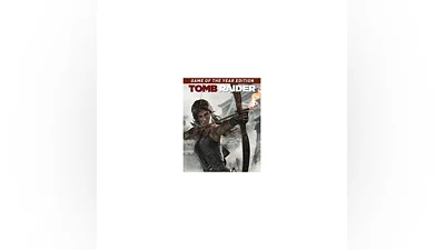 Tomb Raider GOTY STEAM KEY (PC) Global + BONUS
