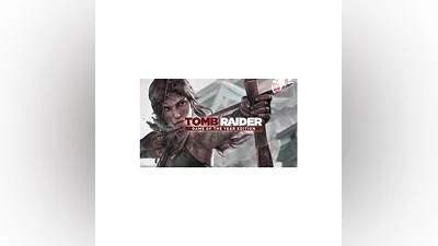 Tomb Raider GOTY   Steam Key   GLOBAL